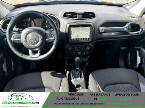 Renegade 1.5 130 ch BVR7 e-Hybrid 2024 occasion 31850 Beaupuy