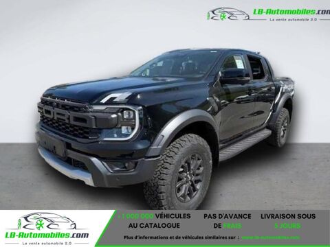 Ford Ranger DOUBLE CABINE 3.0 V6 292 CH BVA 2025 occasion Beaupuy 31850
