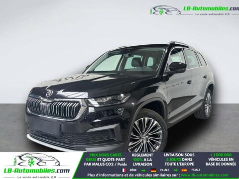 Kodiaq 2.0 TDI 150 BVA 4x4 5pl 2023 occasion 31850 Beaupuy
