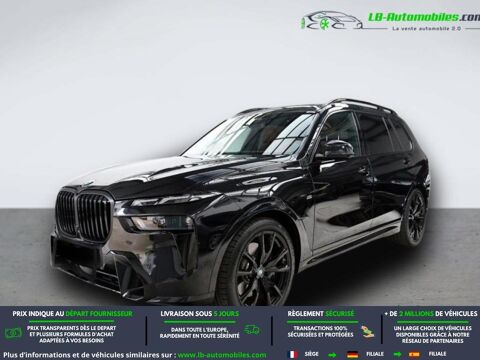 X7 xDrive40d 352 ch BVA 2023 occasion 31850 Beaupuy