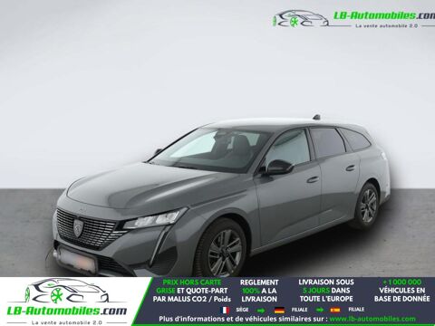 Annonce voiture Peugeot 308 SW 21850 €