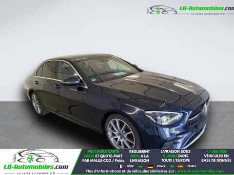 Classe E 220 d BVA 2023 occasion 31850 Beaupuy