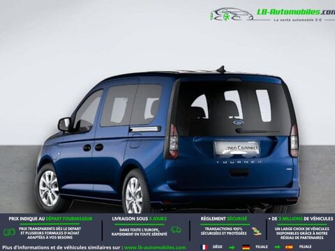 Tourneo VP 2.0 EcoBlue 102 BVM 2026 occasion 31850 Beaupuy