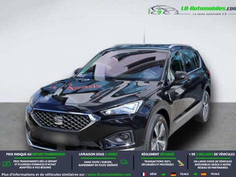Tarraco 2.0 TDI 200 ch BVA 5 pl 2022 occasion 31850 Beaupuy