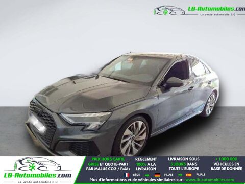 Annonce voiture Audi A3 32100 €