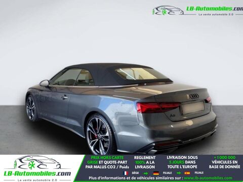 A5 45 TFSI 245 BVA Quattro 2023 occasion 31850 Beaupuy