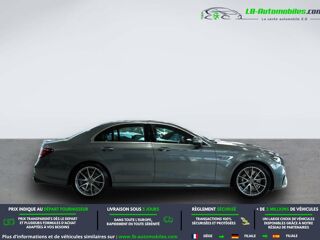 Classe E 63 AMG BVA 2019 occasion 31850 Beaupuy