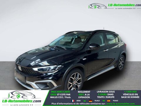 Fiat Tipo 1.5 Firefly Turbo 130 ch Hybrid BVA 2024 occasion Beaupuy 31850