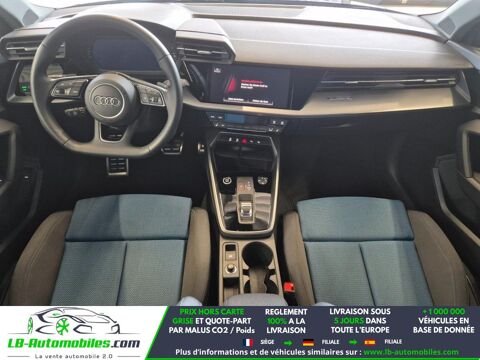 A3 40 TFSI 190 BVA Quattro 2023 occasion 31850 Beaupuy