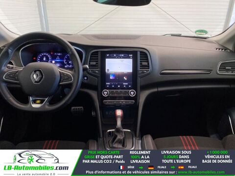 Megane IV Estate IVTCe 160 BVA 2023 occasion 31850 Beaupuy