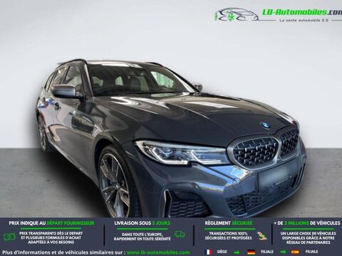 S&eacute;rie 3 M340i xDrive 374 ch BVA 2021 occasion 31850 Beaupuy