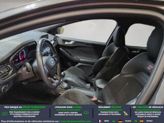 Focus ST 2.3 EcoBoost 280 BVM 2019 occasion 31850 Beaupuy