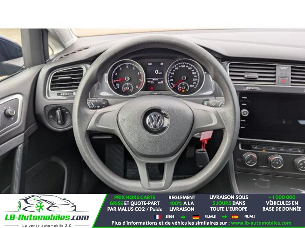 Golf SW 1.0 TSI 115 BVM 2019 occasion 31850 Beaupuy