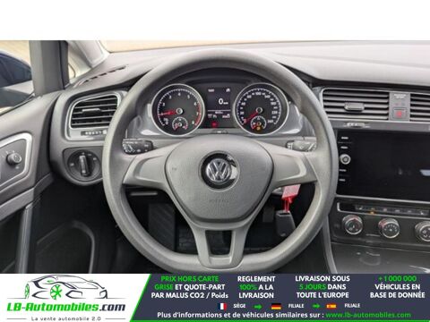 Golf SW 1.0 TSI 115 BVM 2019 occasion 31850 Beaupuy
