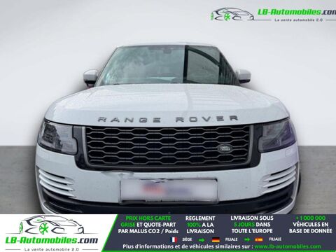Range Rover V8 S/C 5.0L 525ch BVA 2018 occasion 31850 Beaupuy
