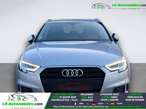 A3 TFSI 150 BVA 2019 occasion 31850 Beaupuy