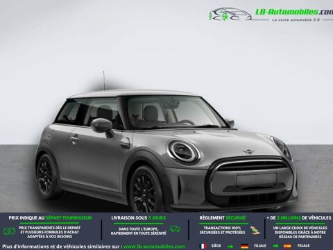 Mini Cooper 102 CH BVA 2022 occasion Beaupuy 31850