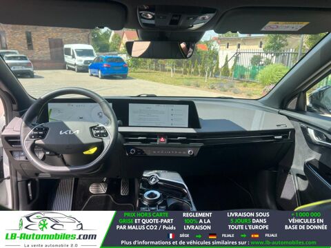 EV6 585 ch AWD 2023 occasion 31850 Beaupuy