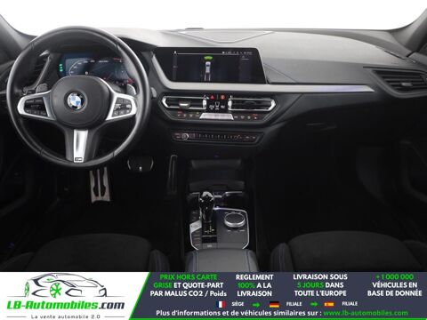 S&eacute;rie 1 M135i xDrive 306 ch BVA 2022 occasion 31850 Beaupuy