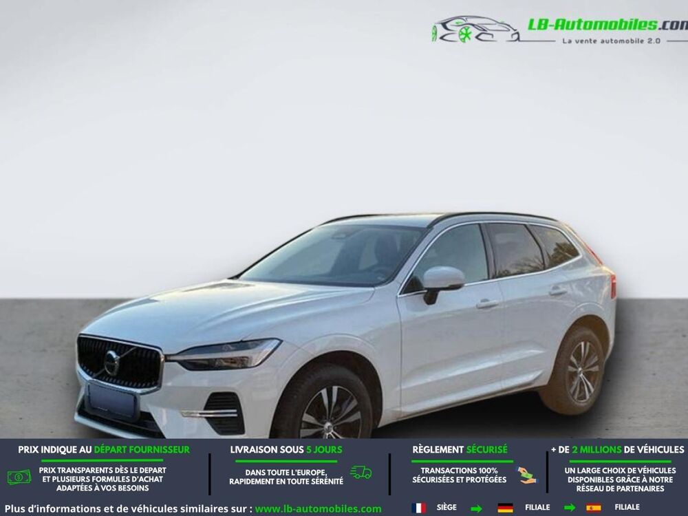 XC60 B4 197 ch BVA 2022 occasion 31850 Beaupuy