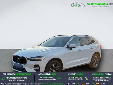 Annonce voiture Volvo XC60 30790 €