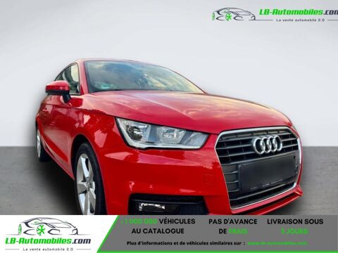Audi A1 1.4 TFSI 125 BVM 2017 occasion Beaupuy 31850