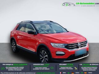 T-ROC 1.5 TSI 150 EVO Start/Stop BVM 2020 occasion 31850 Beaupuy