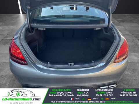 Classe C 63 S Mercedes-AMG 2020 occasion 31850 Beaupuy