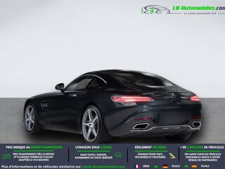 AMG GT 476 ch BVA 2017 occasion 31850 Beaupuy