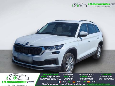 Annonce voiture Skoda Kodiaq 30979 €