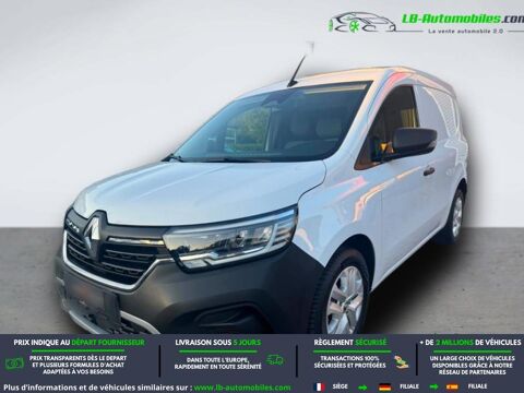 Annonce voiture Renault Kadjar 16500 €