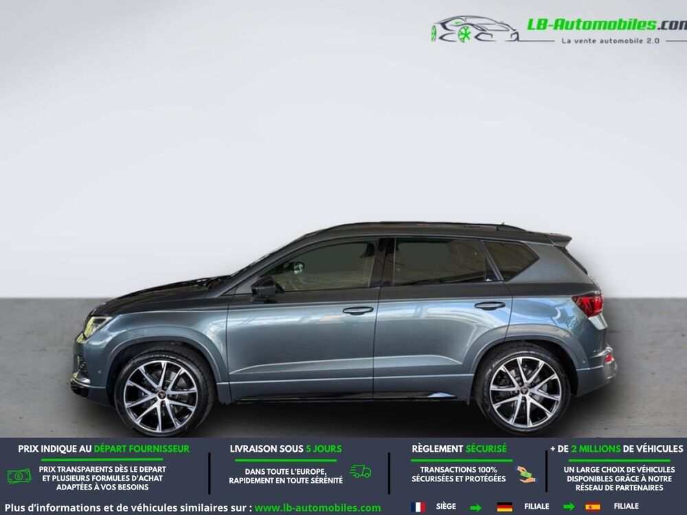Ateca 2.0 TSI 300ch BVA 4Drive 2020 occasion 31850 Beaupuy