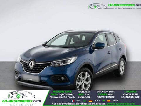 Kadjar TC e 140 BVA 2020 occasion 31850 Beaupuy