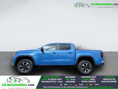 Amarok 3.0 TDI 240 BVA 4MOTION 2024 occasion 31850 Beaupuy