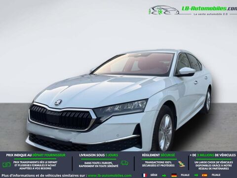 Octavia 1.5 TSI 150 ch BVA 2024 occasion 31850 Beaupuy