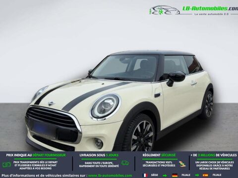 Annonce voiture Mini Countryman 17890 €
