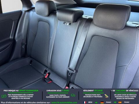 Classe CLA 180 BVA 2020 occasion 31850 Beaupuy