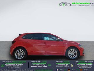 Polo 2.0 TSI 200 S&S BVA 2020 occasion 31850 Beaupuy