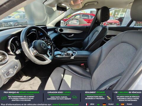 S&eacute;rie 3 330i 258 ch BVA 2019 occasion 31850 Beaupuy