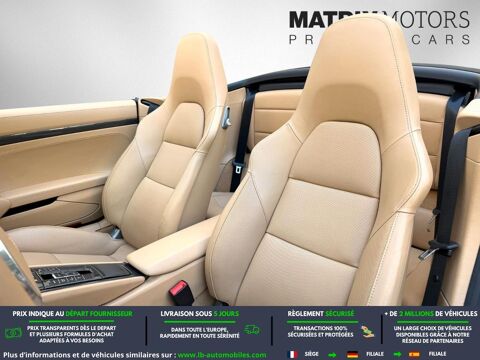 911 Turbo S 3.8i 560 2014 occasion 31850 Beaupuy