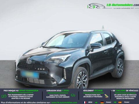 Yaris Hybride 130ch 2025 occasion 31850 Beaupuy