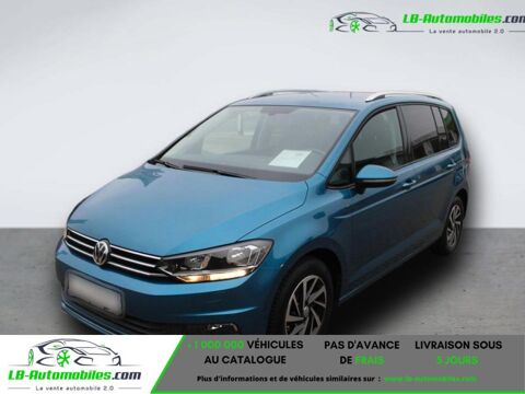 Volkswagen Touran 1.2 TSI 110 BMT 5pl 2018 occasion Beaupuy 31850