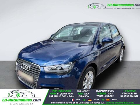 A1 1.4 TFSI 122 2014 occasion 31850 Beaupuy