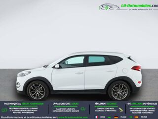 Tucson 1.6 GDi 132 2WD 2016 occasion 31850 Beaupuy