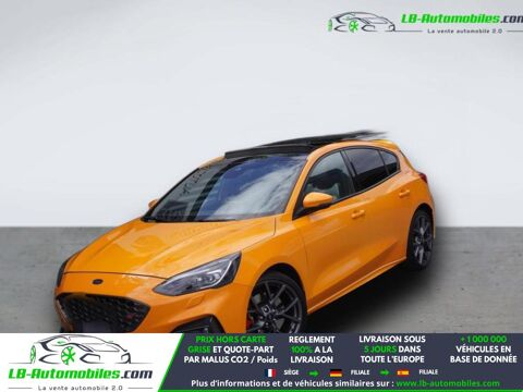 Annonce voiture Ford Focus 27200 €