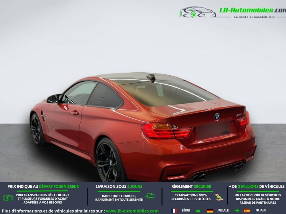 911 4 3.4i 430 2015 occasion 31850 Beaupuy