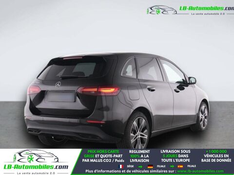 Classe B 250 e BVA 2025 occasion 31850 Beaupuy