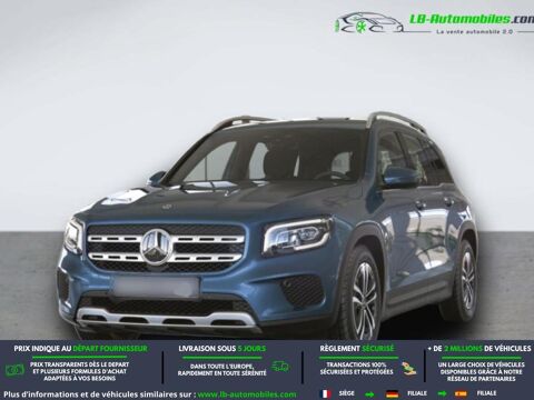 Annonce voiture Mercedes GLB 31990 €