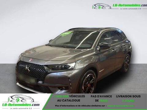 Citro&euml;n DS7 PureTech 225 BVA 2020 occasion Beaupuy 31850