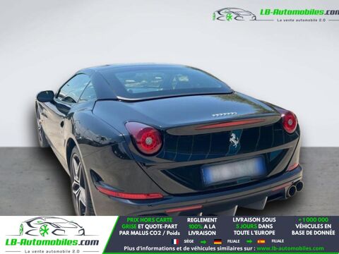 California V8 4.0 560ch 2014 occasion 31850 Beaupuy
